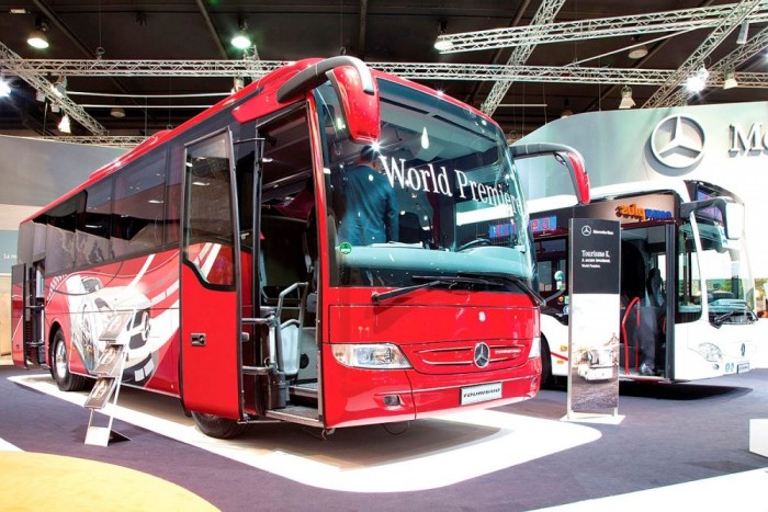 Európa legsikeresebb turistabusza 8