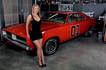 Finom hölgyek és vad verdák