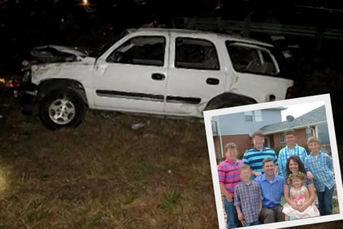 Roncs autóval, részegen szállította kisbabáját 3