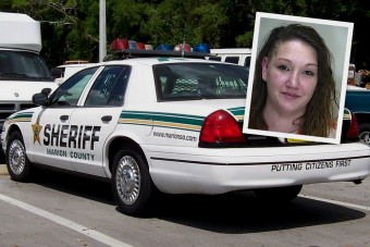 Roncs autóval, részegen szállította kisbabáját