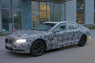 Belső információk az új BMW 7-esről 11