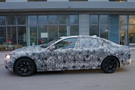 Belső információk az új BMW 7-esről 12