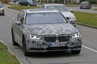 Belső információk az új BMW 7-esről 15