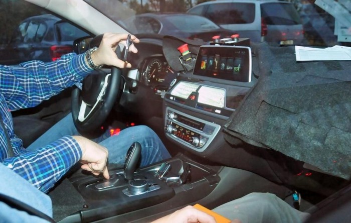 Belső információk az új BMW 7-esről 7 | Vezess Belső információk az új BMW 7-esről 7