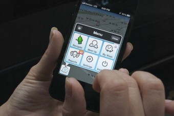 A BKK ott van a világ egyik kedvenc appjában