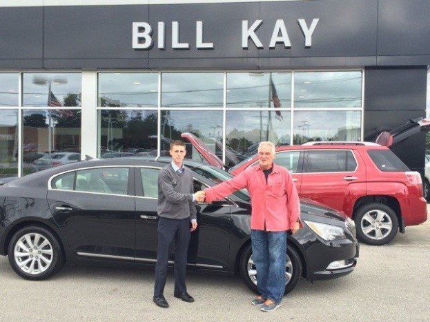 Az év akcióját hirdette meg egy kereskedő 3 | Vezess Az év akcióját hirdette meg egy kereskedő 3