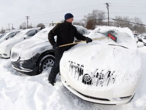 Az év akcióját hirdette meg egy kereskedő
