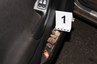 Elfogták a 4-es főút rémét