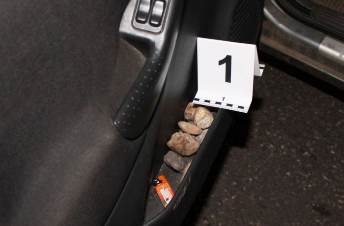 Elfogták a 4-es főút rémét 9