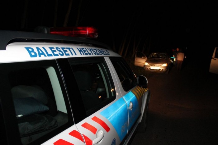 Elfogták a 4-es főút rémét 6