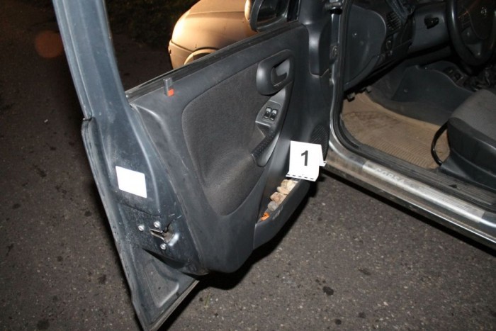 Elfogták a 4-es főút rémét 10