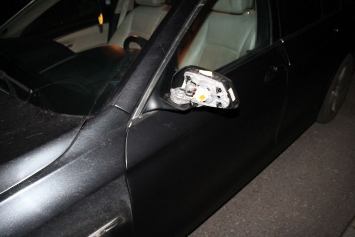 Elfogták a 4-es főút rémét 8