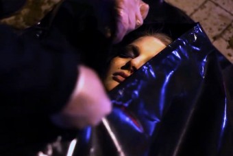 Ilyen amikor egy részeg sofőr megöli az utasait