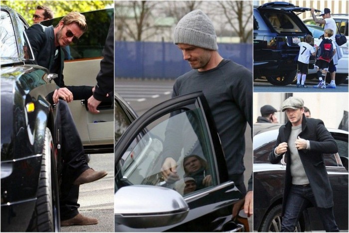 Súlyos balesetet szenvedett David Beckham 3 | Vezess Súlyos balesetet szenvedett David Beckham 3