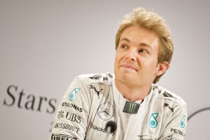 F1: Szent a béke Hamiltonéknál 7 | Vezess F1: Szent a béke Hamiltonéknál 7