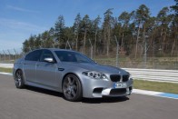 Megér ennyit a BMW legdrágább fényezése? 15