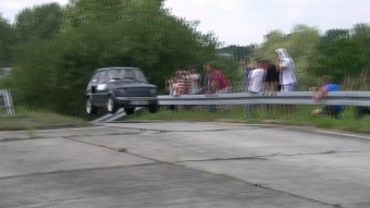 Vidám méregzsák lett a Kispolskiból