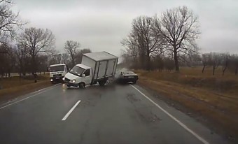 Ezt a durva balesetet te sem fogod érteni