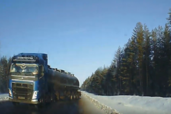 Ilyen a halálfélelem velőtrázó ordítása