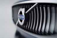 Nem épít luxuskupét a Volvo 50