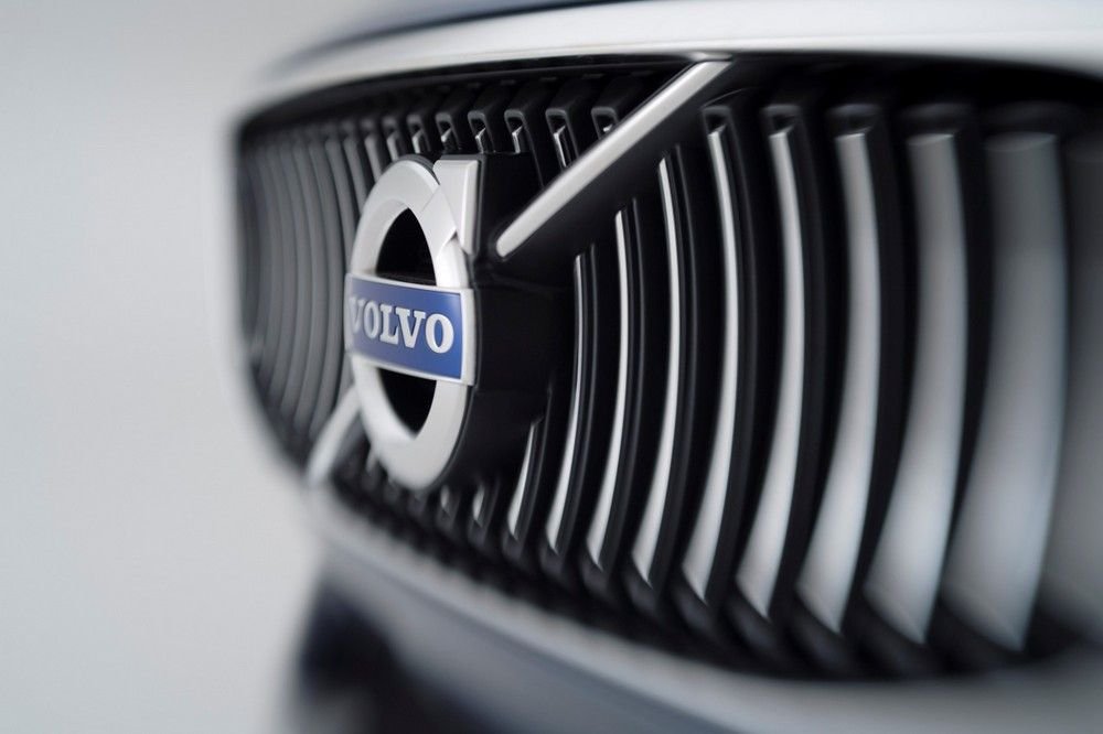 Nem épít luxuskupét a Volvo 5