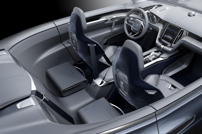 Nem épít luxuskupét a Volvo 6 | Vezess Nem épít luxuskupét a Volvo 6