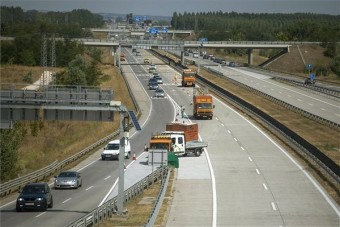 Az útdíjjal mindenki jól jár - a kormány szerint
