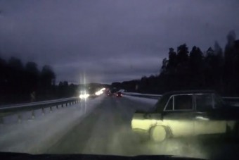 Most kell nagyon észnél lenni az utakon