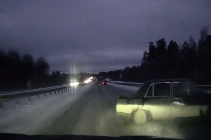 Most kell nagyon észnél lenni az utakon 3 | Vezess Most kell nagyon észnél lenni az utakon 3