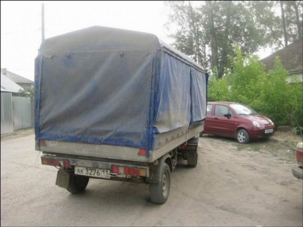 Ettől a Ladától ledobod a láncot! 8 | Vezess Ettől a Ladától ledobod a láncot! 8