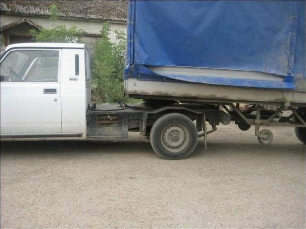 Ettől a Ladától ledobod a láncot! 7 | Vezess Ettől a Ladától ledobod a láncot! 7