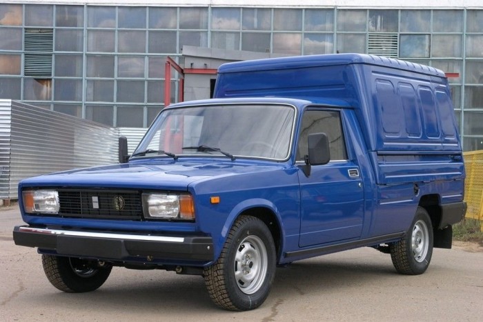 Ettől a Ladától ledobod a láncot! 11 | Vezess Ettől a Ladától ledobod a láncot! 11