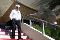 F1: Lassan kitúrják Ecclestone-t? 2