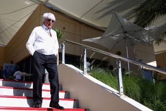 F1: Lassan kitúrják Ecclestone-t?