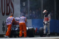 F1: A legjobbkor romlott el a McLaren 6