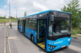 Újabb Ikarusok forgalomban