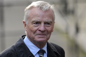 F1: Mosley is segítene az EU ellen harcolni