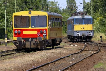 Nem árulhat menetrendet a MÁV