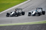 F1: Jövőre év közben is lesz motorfejlesztés 33