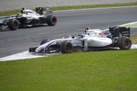 F1: Jövőre év közben is lesz motorfejlesztés 35