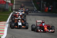 F1: Jövőre év közben is lesz motorfejlesztés 42