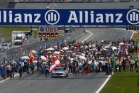 F1: Nagyon rosszul is elsülhet a költségplafon 6