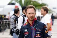 F1: A Red Bull szerint nem lehet beérni a Mercedest 2