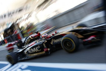 F1: Alonso mehetett volna a Lotushoz