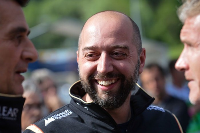 F1: Alonso mehetett volna a Lotushoz 6