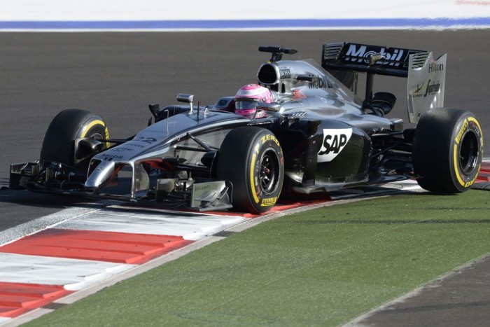 F1: Csütörtökön végre bejelentés a McLarennél? 3