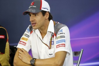 F1: Sutil az amerikai csapatra vár