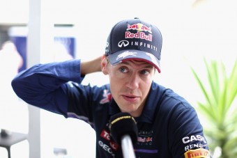F1: Vettel már nem kellett a Red Bullnak