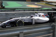 F1: Telitalálat az öt másodperces büntetés 48