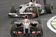 F1: Telitalálat az öt másodperces büntetés 53